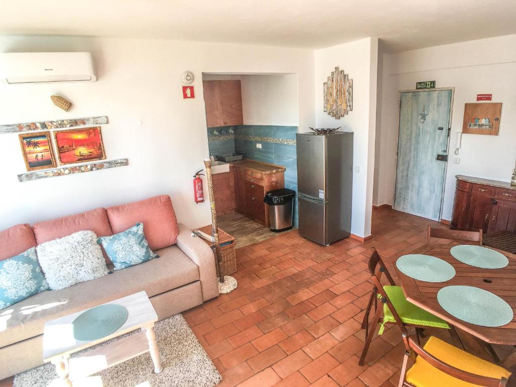 Casa Bambu Luz room 2